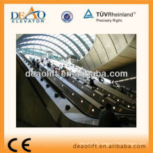 2013 Luxury Escalator - Moving Walk